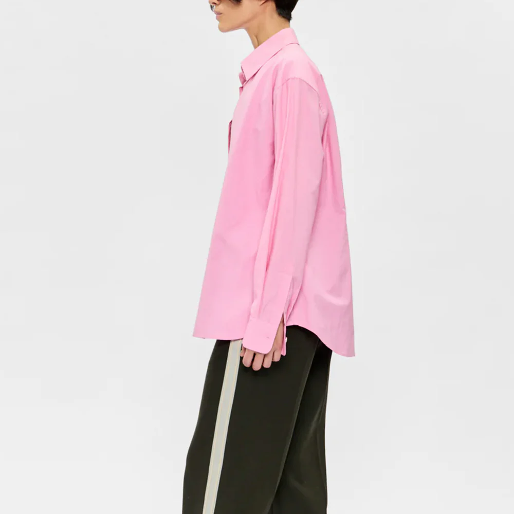 6397 - Chemise Habillée - Pink Panther - Image 3
