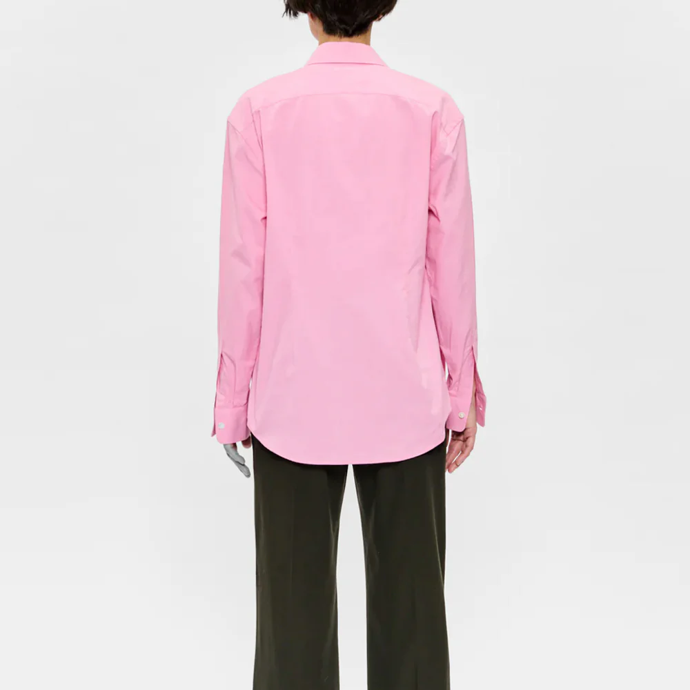 6397 - Chemise Habillée - Pink Panther - Image 4