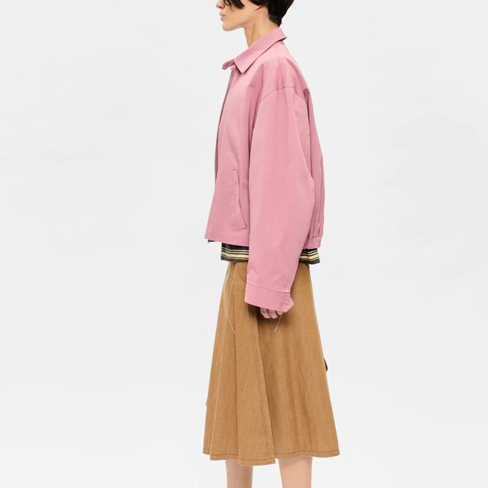 6397 - Veste Golf - Pink Panther - Image 3