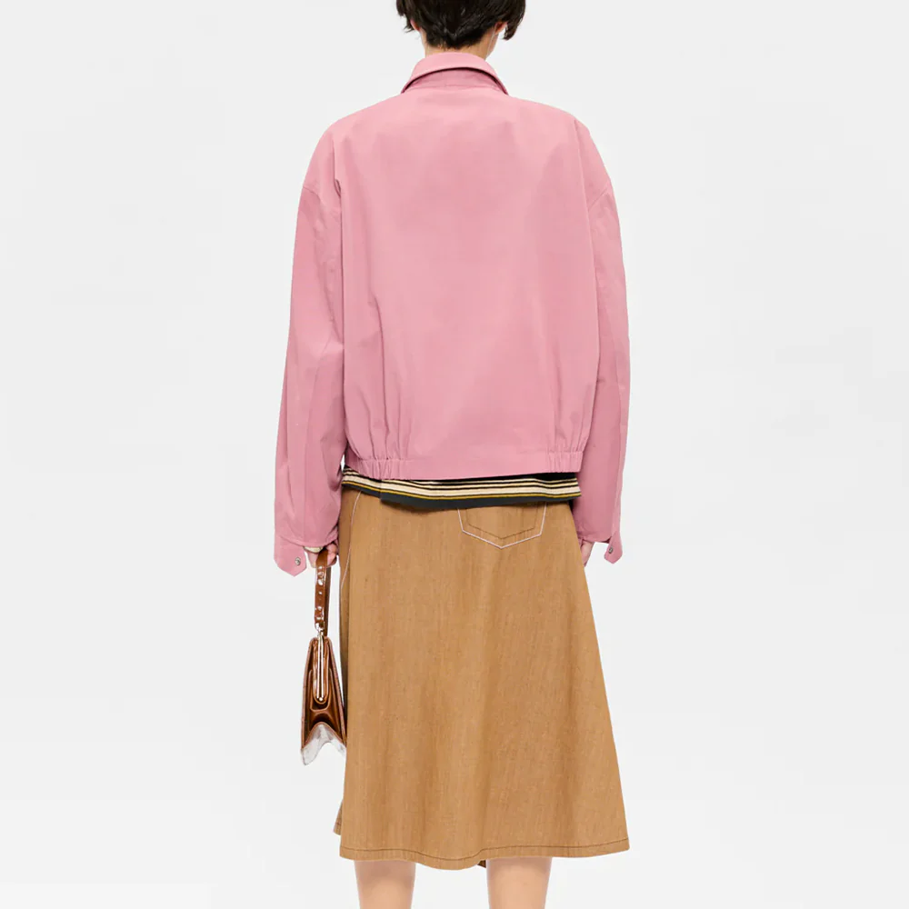 6397 - Veste Golf - Pink Panther - Image 4