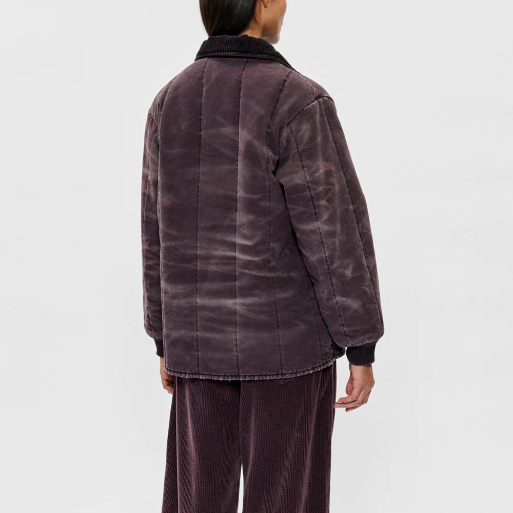 6397 - Veste Reversible Freezer - Viola - Image 3