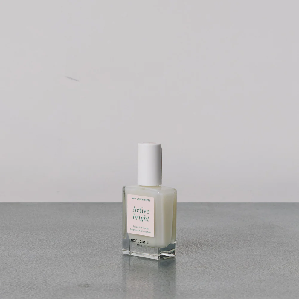 Active Bright - Manucurist - Image 2