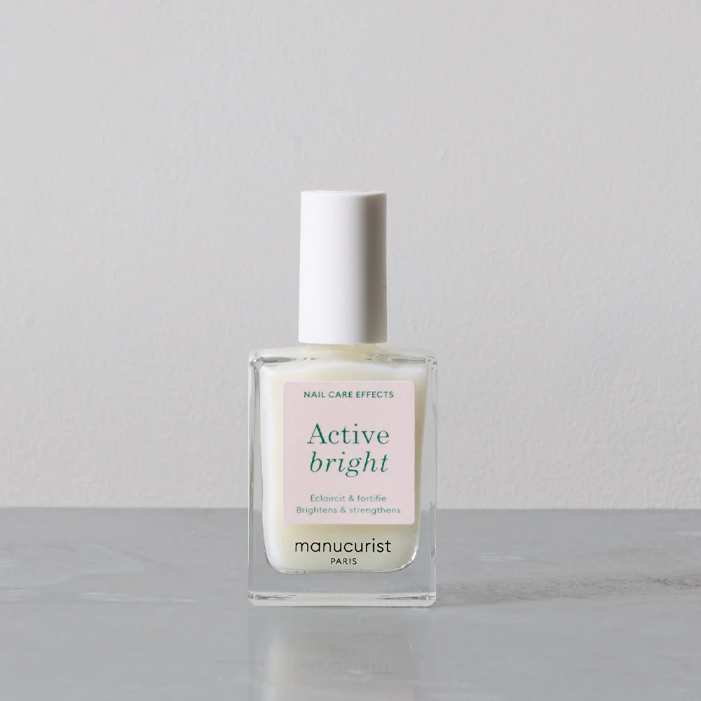 Active Bright - Manucurist - Image 3