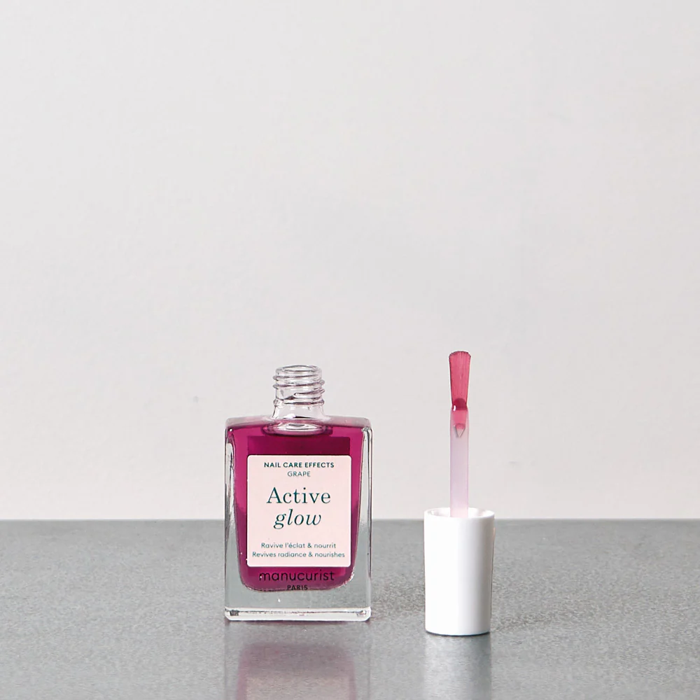 Active Glow Grape - Manucurist - Image 2