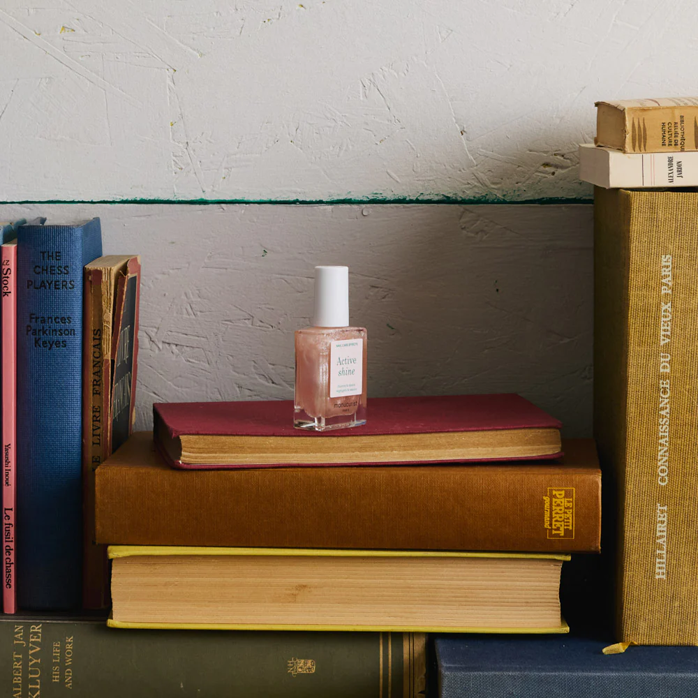 Active Shine - Manucurist - Image 2