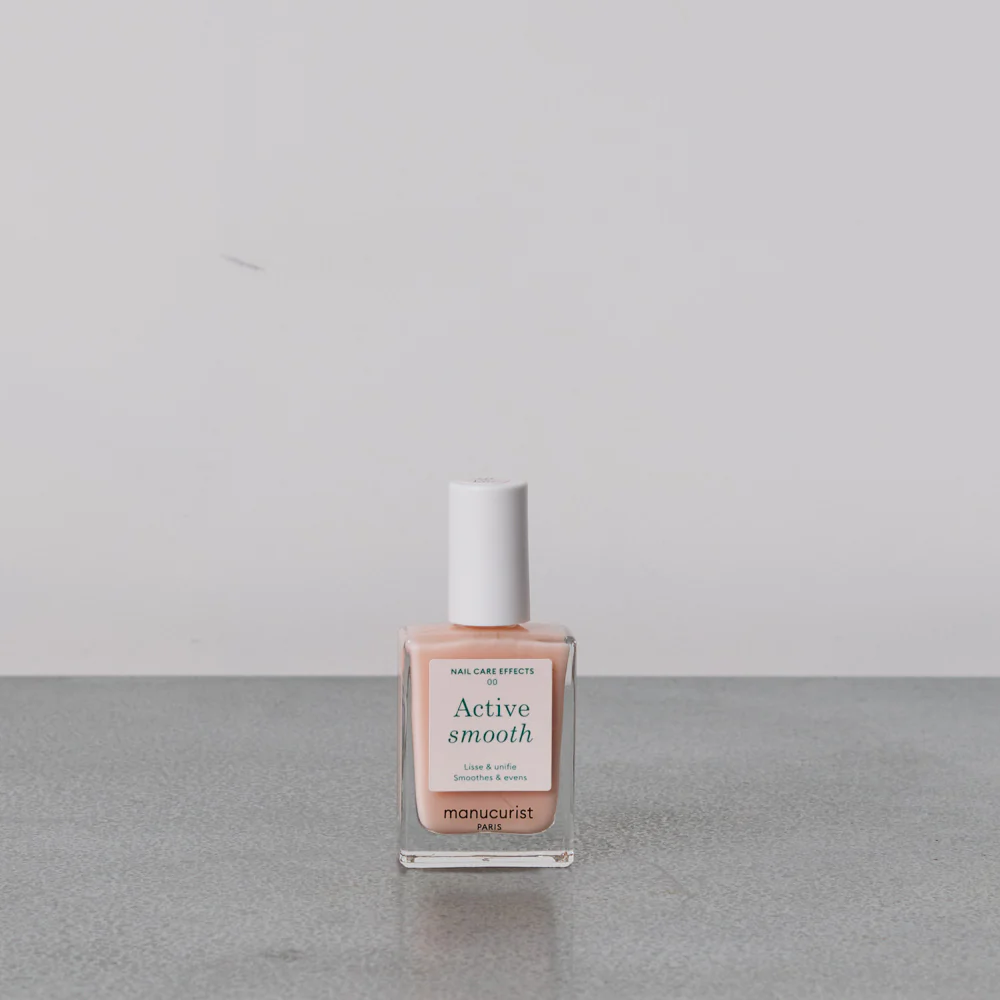 Active Smooth - Manucurist