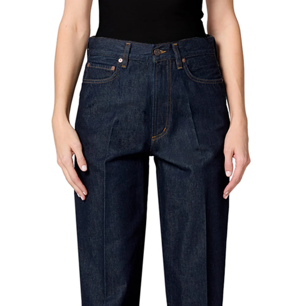Agolde - Jeans 80S - Rinse - Image 2
