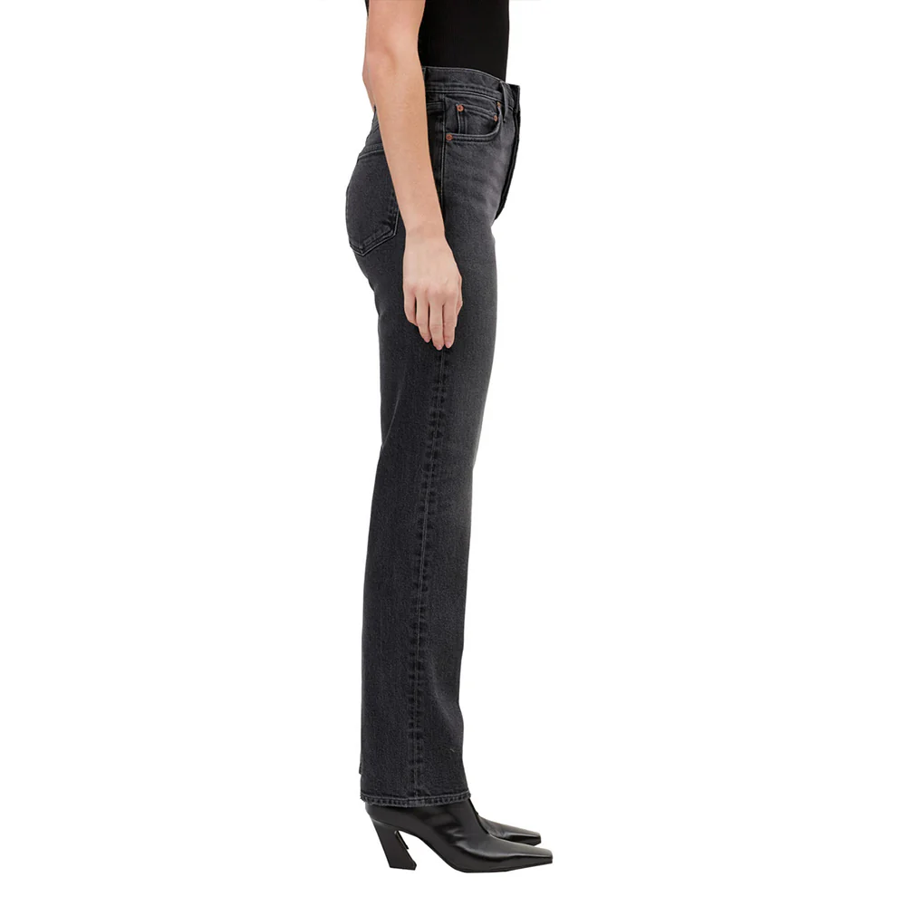 Agolde - Jeans 90s Pinch Waist Long - Radius - Image 5