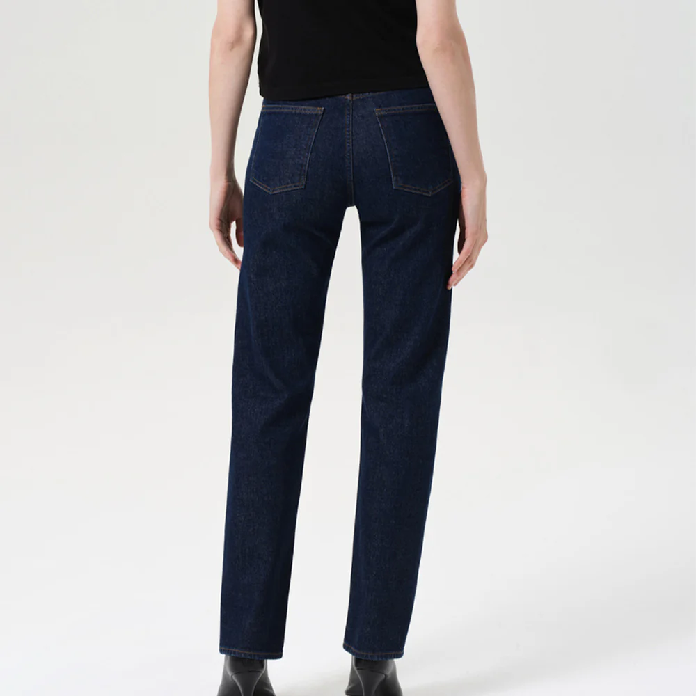 Agolde - Jeans 90s Pinch Waist Long - Reissue - Image 2