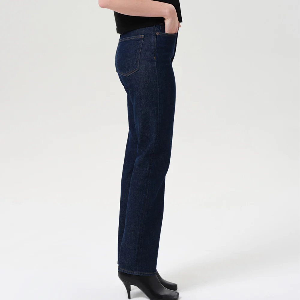Agolde - Jeans 90s Pinch Waist Long - Reissue - Image 3