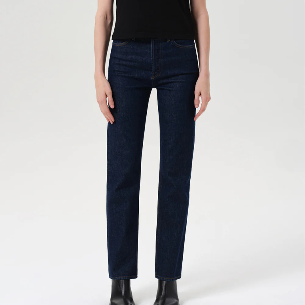 Agolde - Jeans 90s Pinch Waist Long - Reissue - Image 5