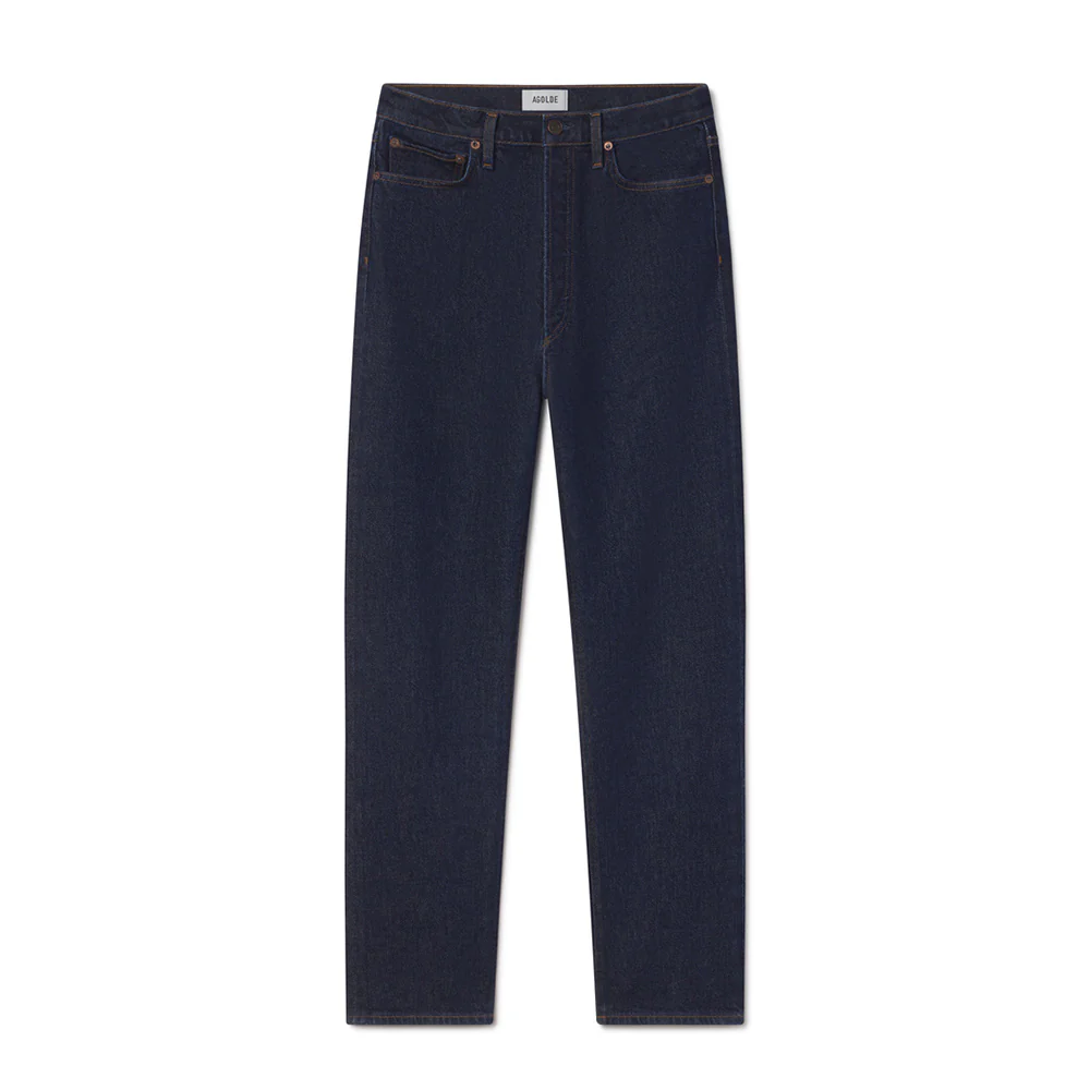 Agolde - Jeans 90s Pinch Waist Long - Reissue - Image 6