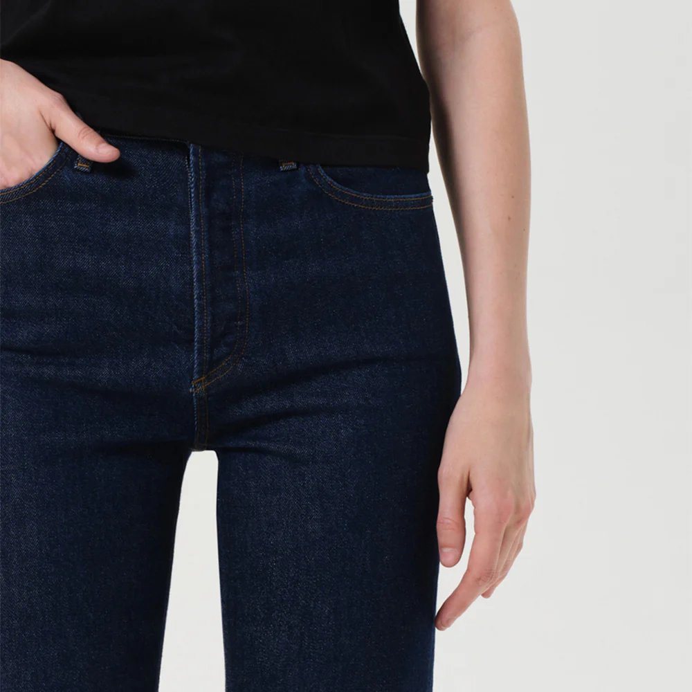 Agolde - Jeans 90s Pinch Waist Long - Reissue - Image 7