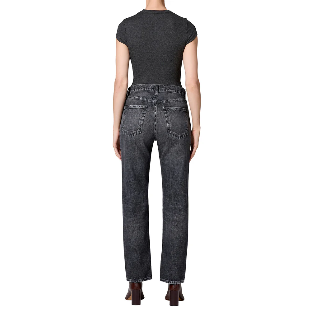 Agolde - Jeans Lana - Sequel - Image 4