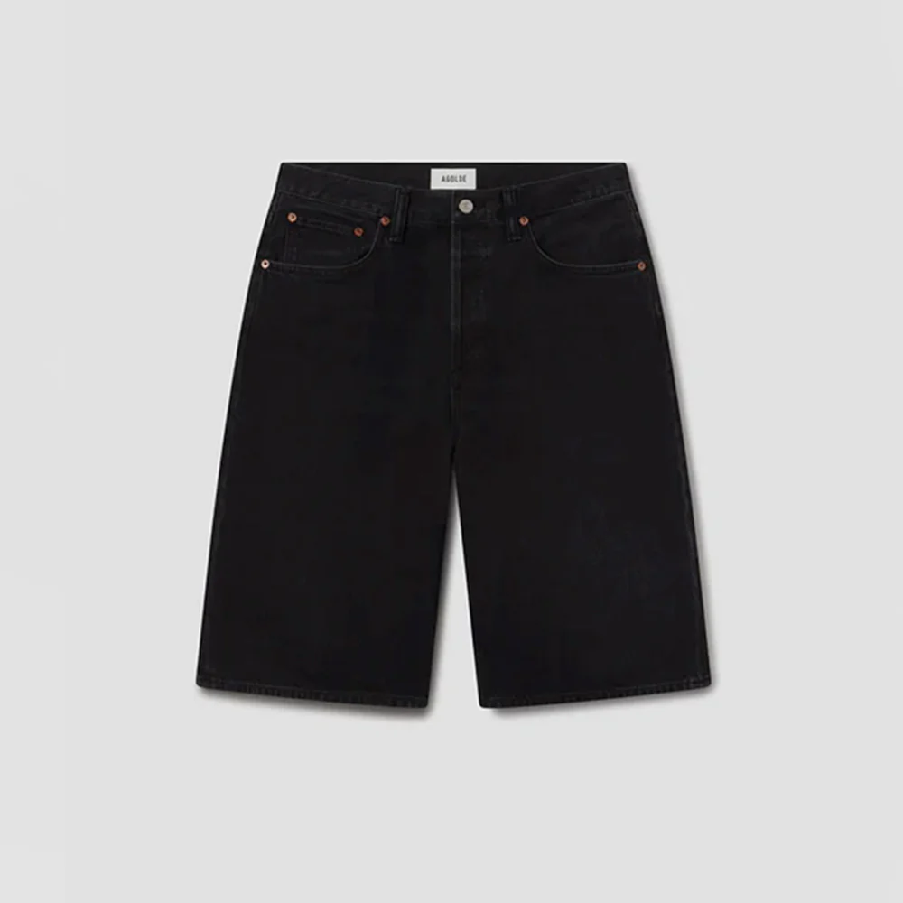 Agolde - Short Ramona - Elevation - Image 4