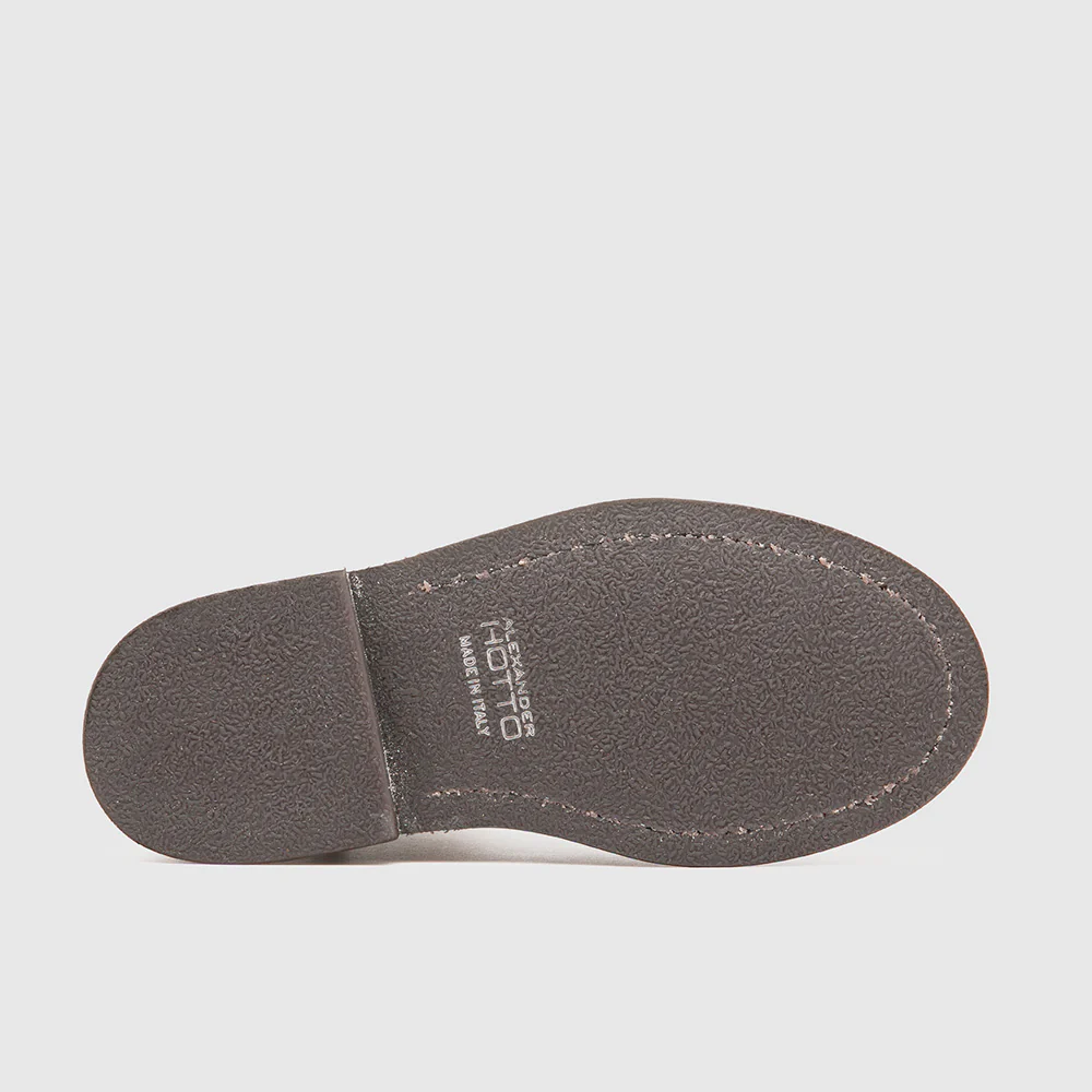 Alexander Hotto - Bottes Beatles - Marron Coco Fox - Image 5