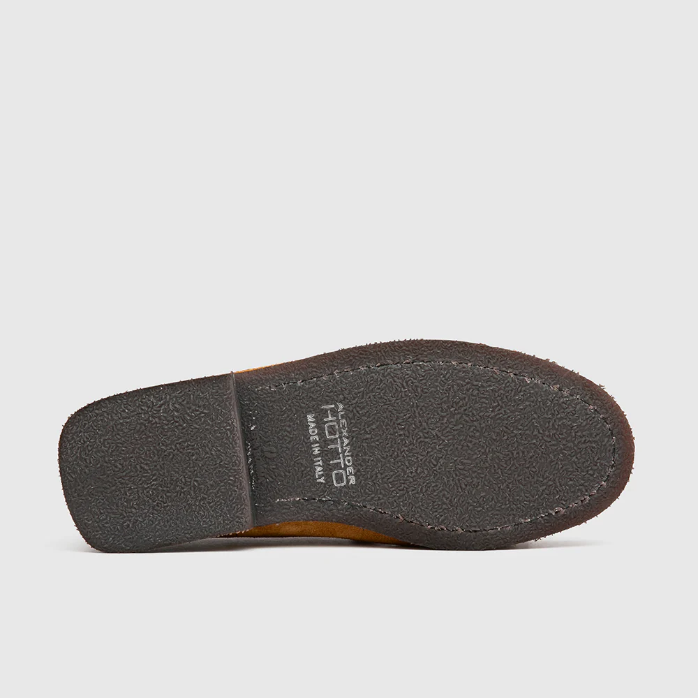 Alexander Hotto - Mocassins - Maracca Cipria - Image 7