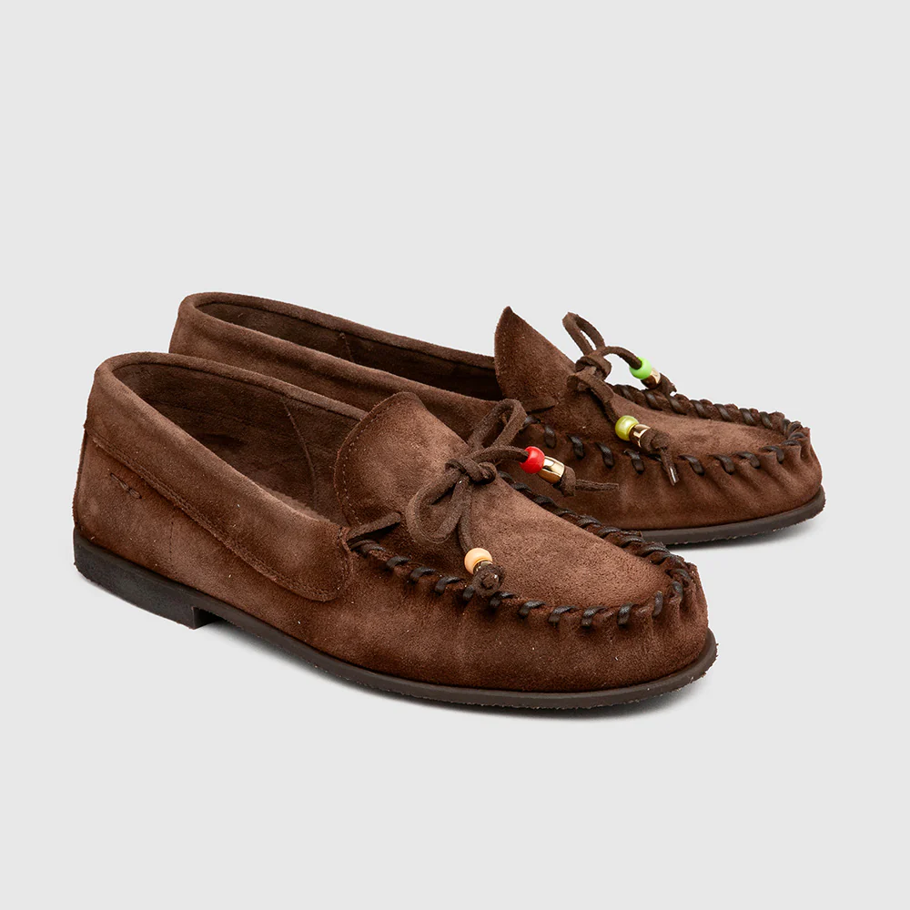 Alexander Hotto - Mocassins - Tunisi - Image 3