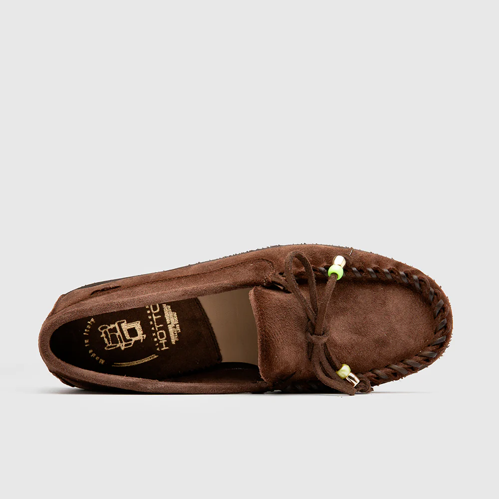 Alexander Hotto - Mocassins - Tunisi - Image 4