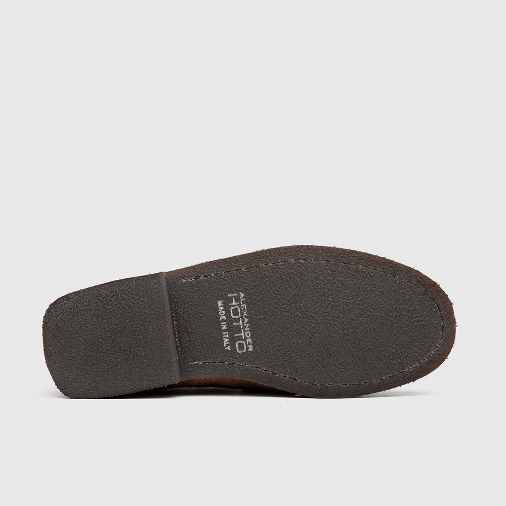 Alexander Hotto - Mocassins - Tunisi - Image 6