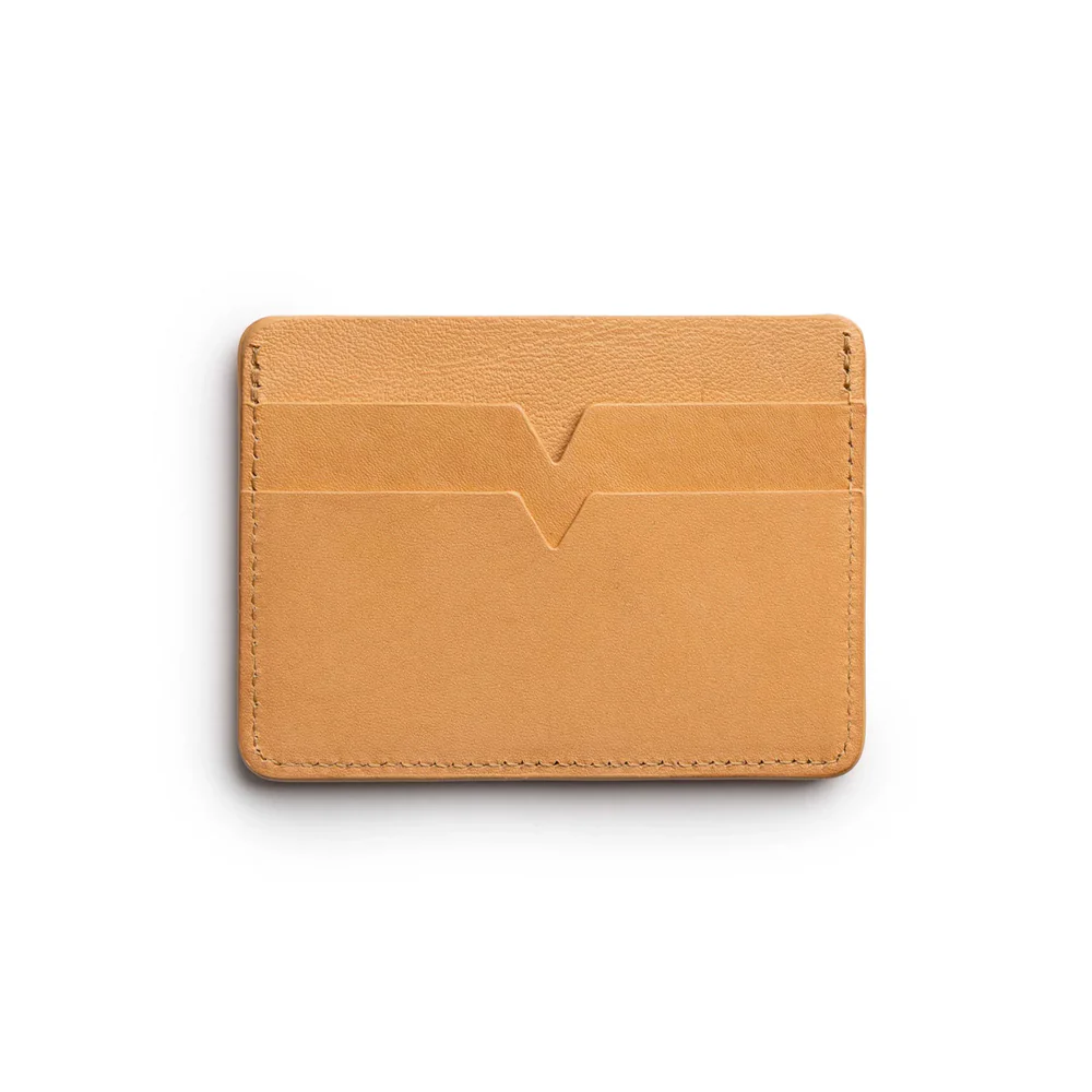Allevol - Porte Cartes - Naturel - Image 2