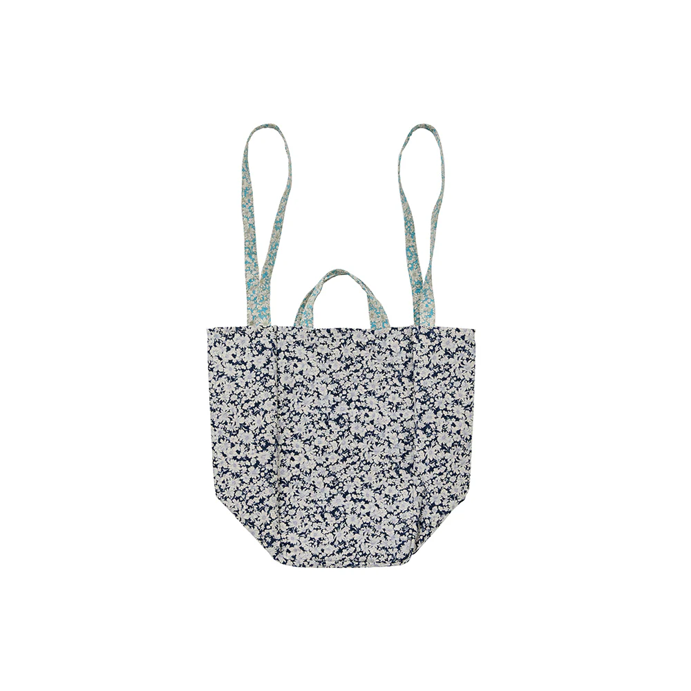 Amiacalva - Sac Easy Bag - Marine Flower - Image 3