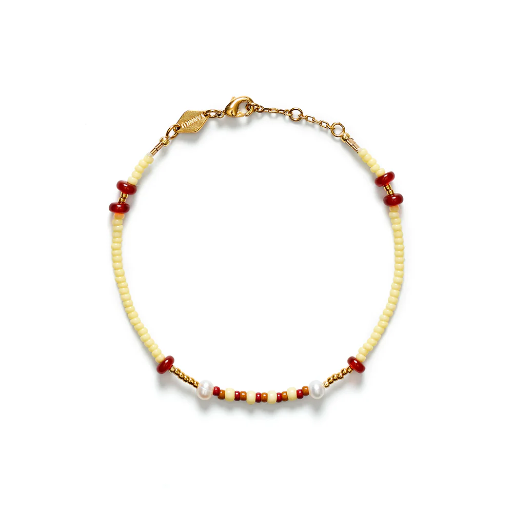 Anni Lu - Bracelet Dizzy Moon - Hazel