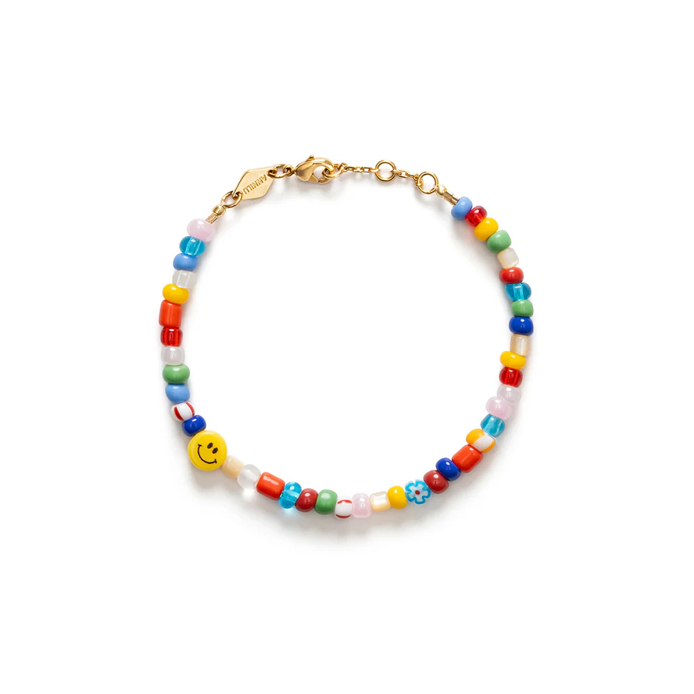 Anni Lu - Bracelet Happy Hour - Carnival