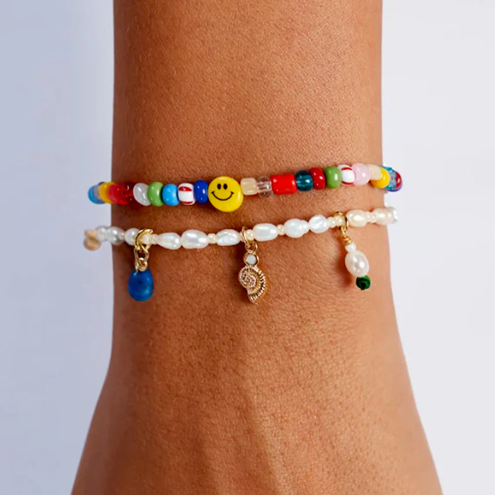 Anni Lu - Bracelet Happy Hour - Carnival - Image 2