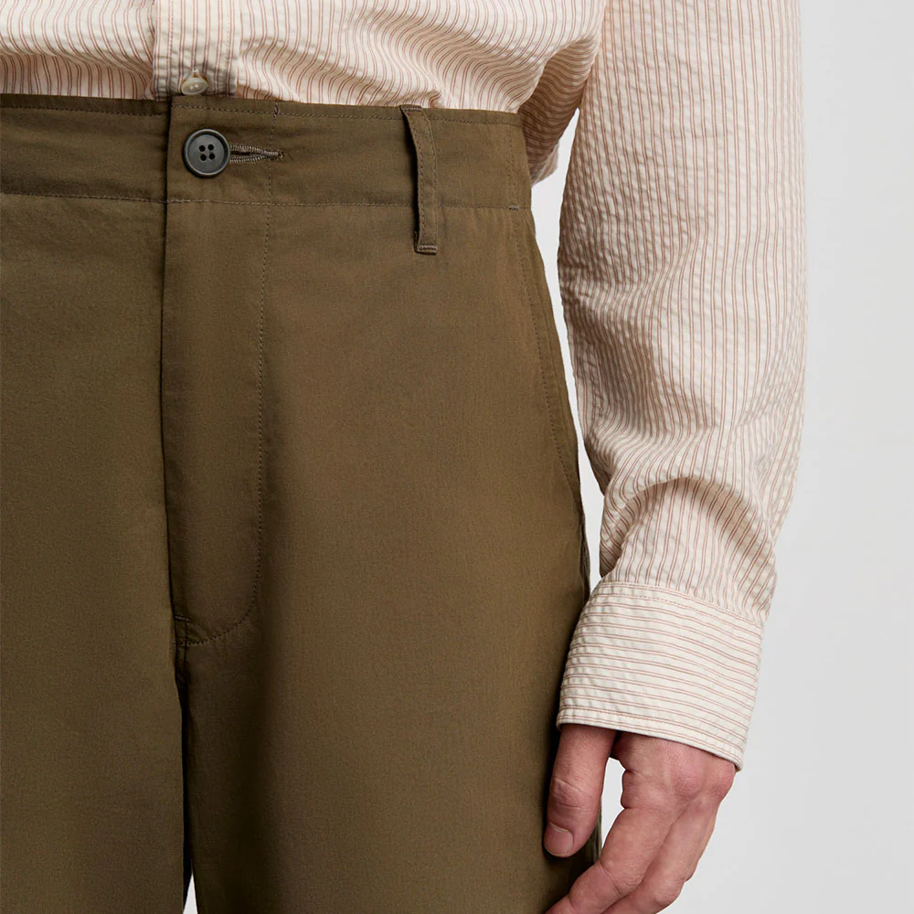 Another Aspect - Pantalon 5.0 - Khaki - Image 4