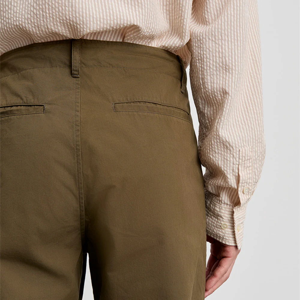 Another Aspect - Pantalon 5.0 - Khaki - Image 5