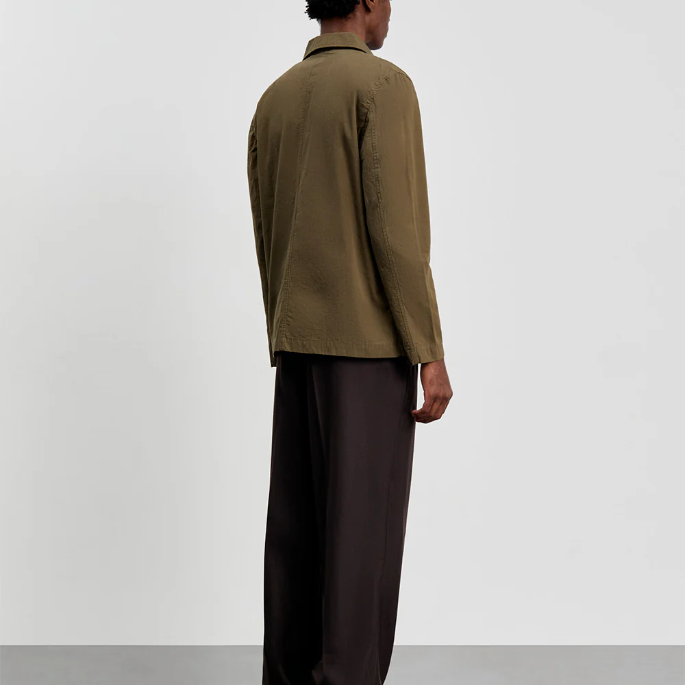 Another Aspect - Veste 2.0 - Khaki - Image 3