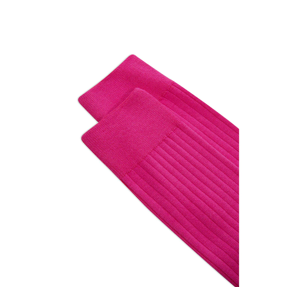 ANT45 - Chaussettes Urbana - Fushia - Image 2