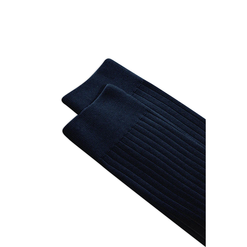 ANT45 - Chaussettes Urbana - Marine - Image 2