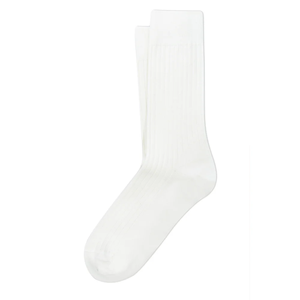 ANT45 - Chaussettes Urbana - Milk