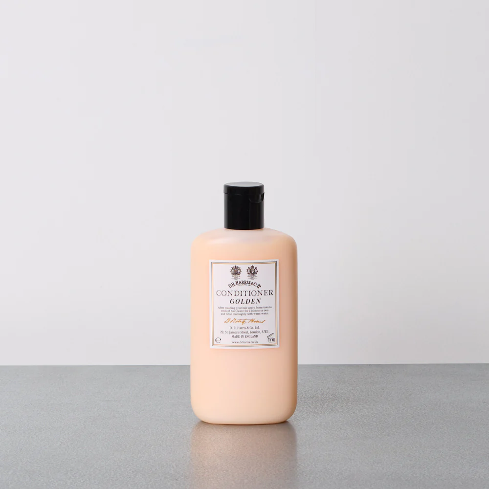 Après-shampoing - Golden - D.R. Harris And Co.