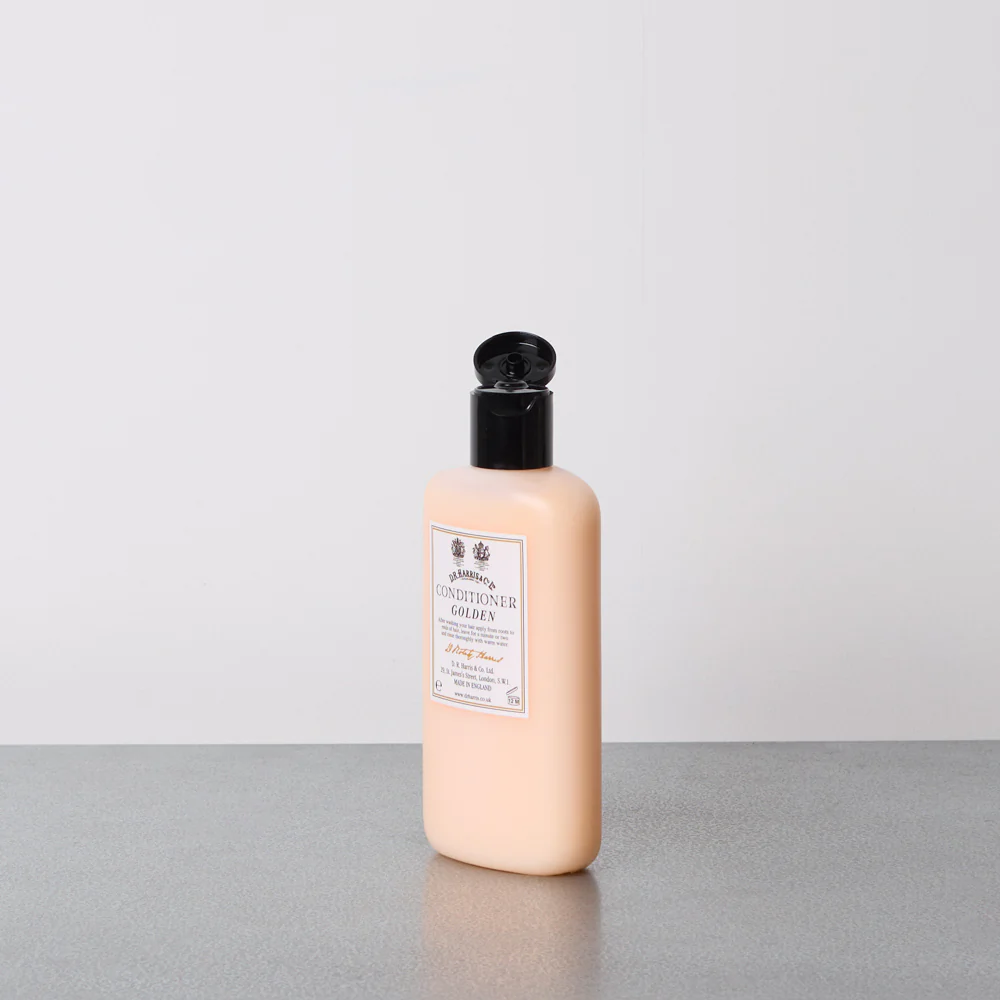 Après-shampoing - Golden - D.R. Harris And Co. - Image 2
