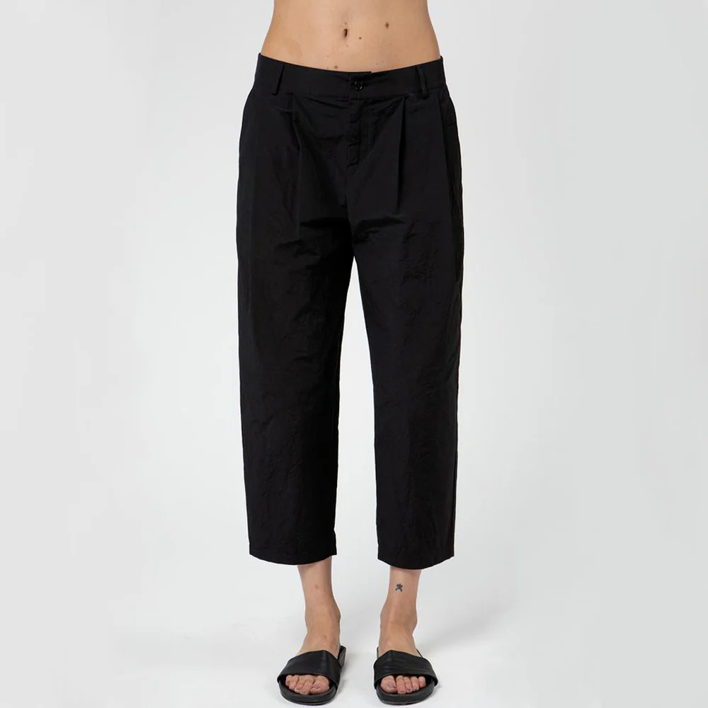 Apuntob - Pantalon - Noir