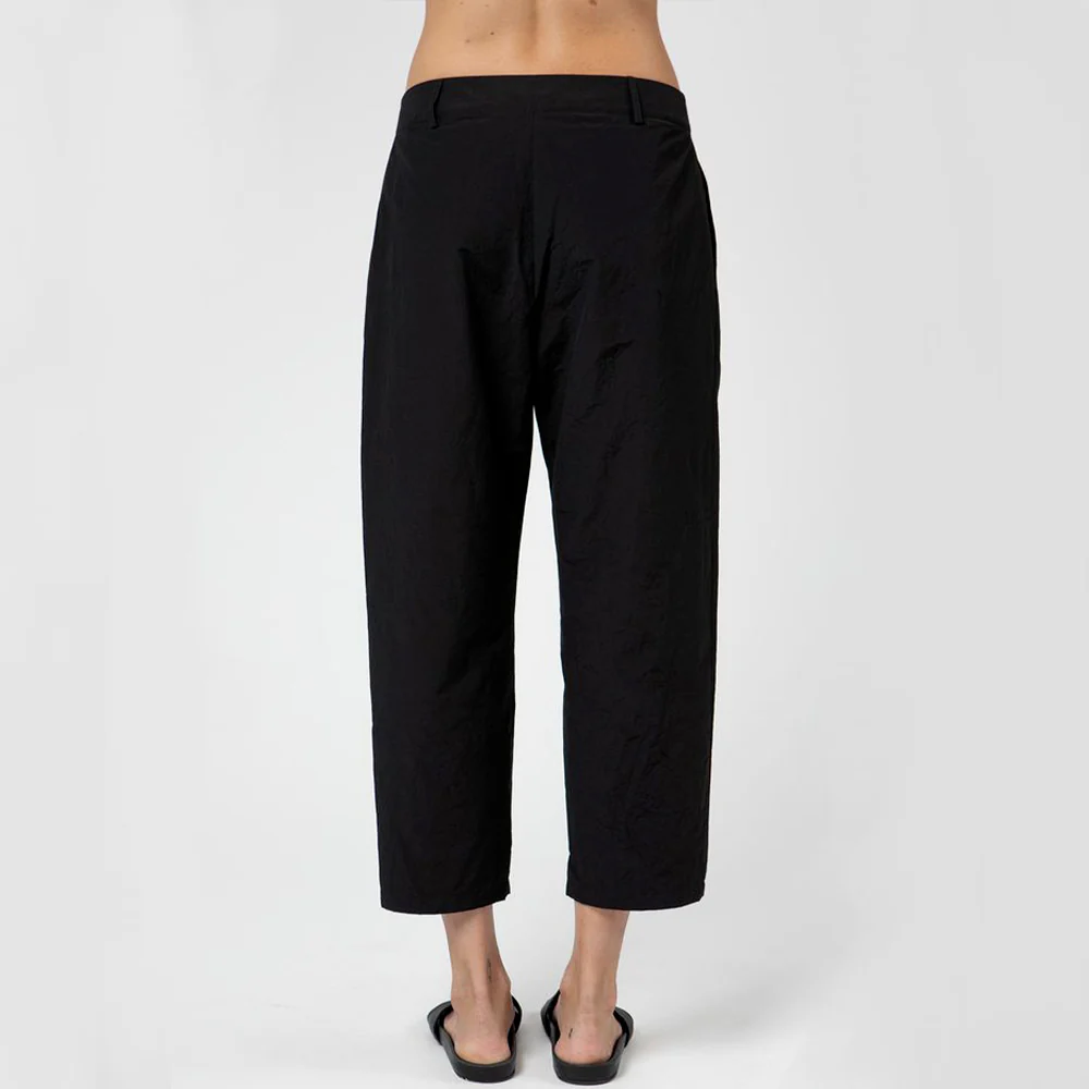 Apuntob - Pantalon - Noir - Image 2