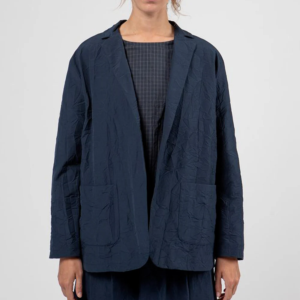 Apuntob - Veste Blazer - Abyss