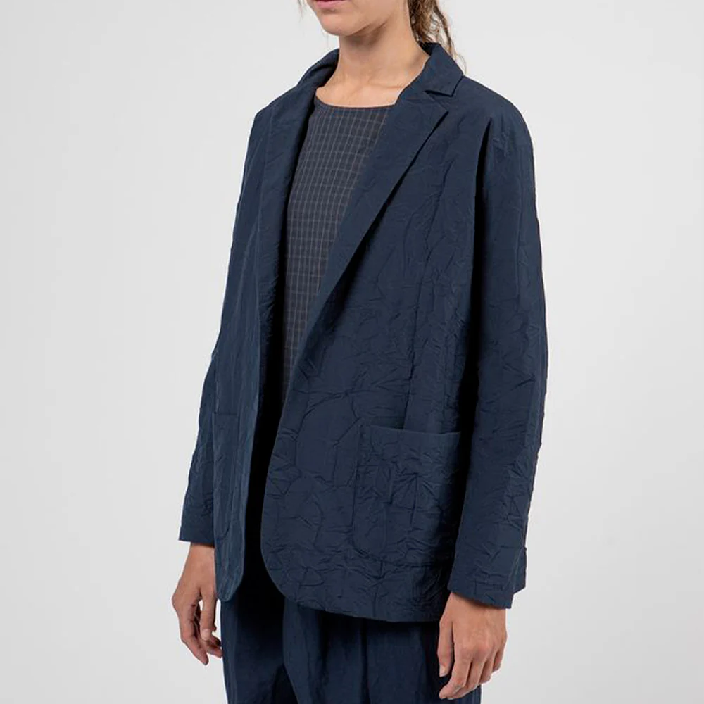 Apuntob - Veste Blazer - Abyss - Image 2