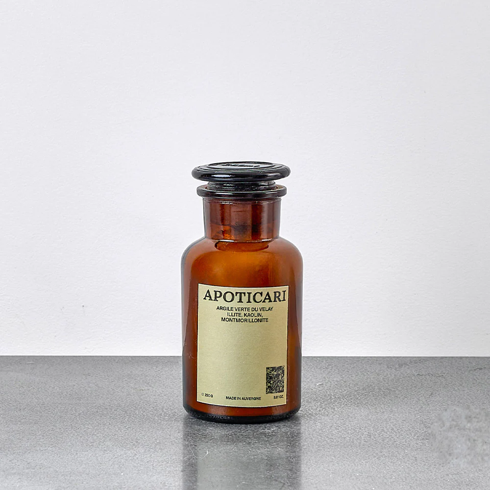 Argile verte du Velay - Apoticari - Image 2