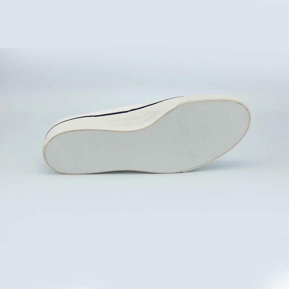 Asahi - Baskets Deck - Blanc - Image 3