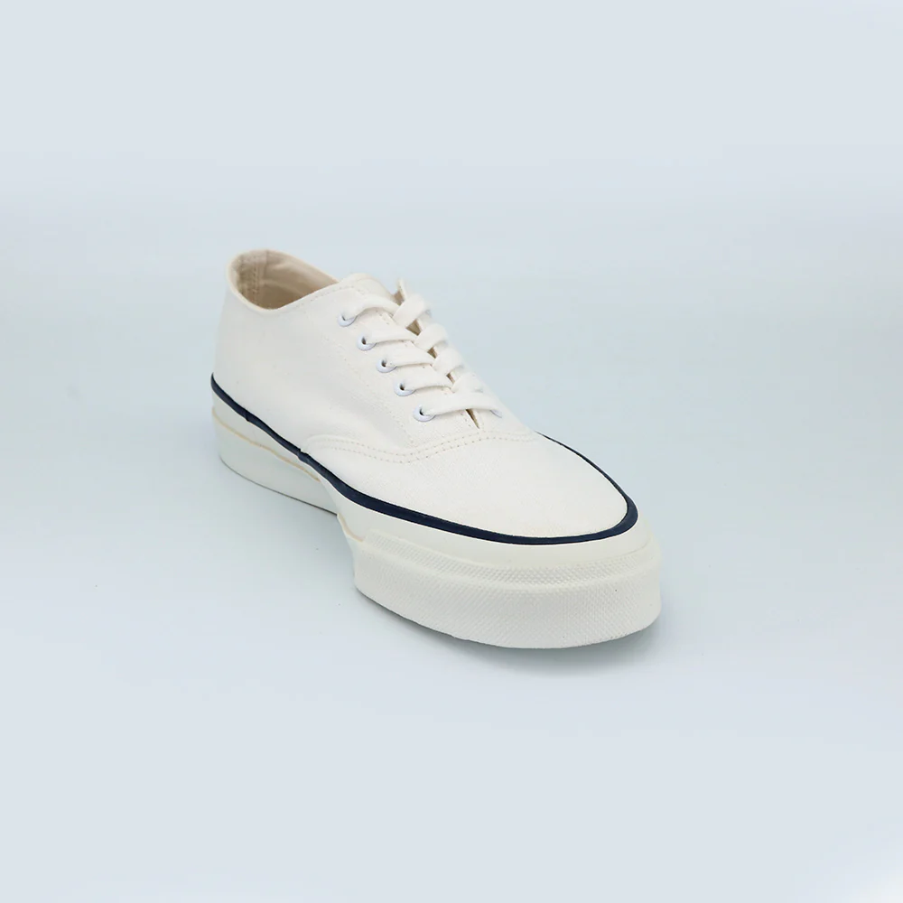 Asahi - Baskets Deck - Blanc - Image 4