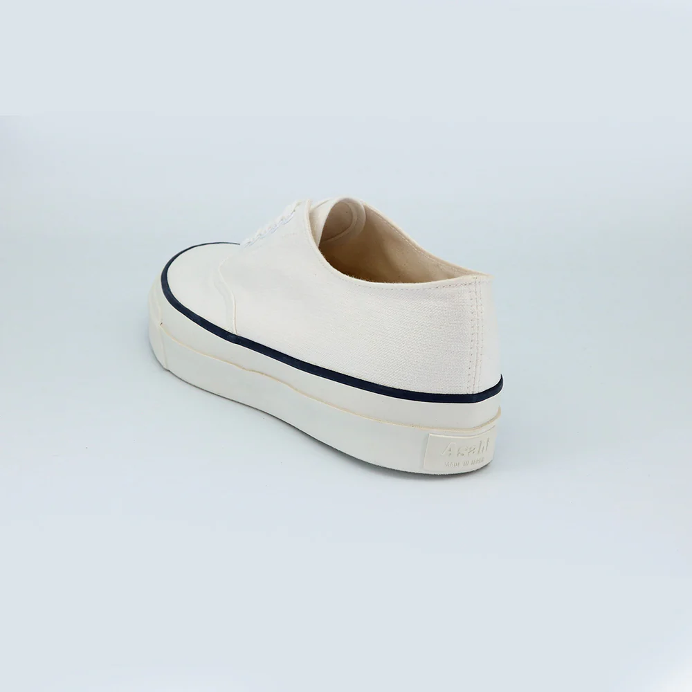Asahi - Baskets Deck - Blanc - Image 5