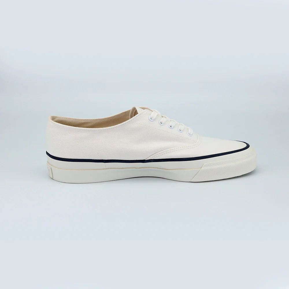 Asahi - Baskets Deck - Blanc - Image 6