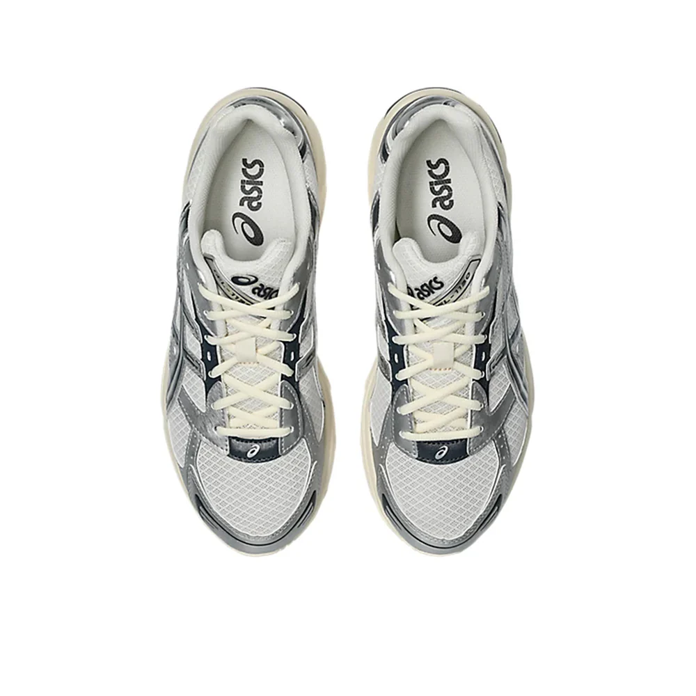Asics - Baskets Gel-1130 - Cream & Carrier Grey - Image 3