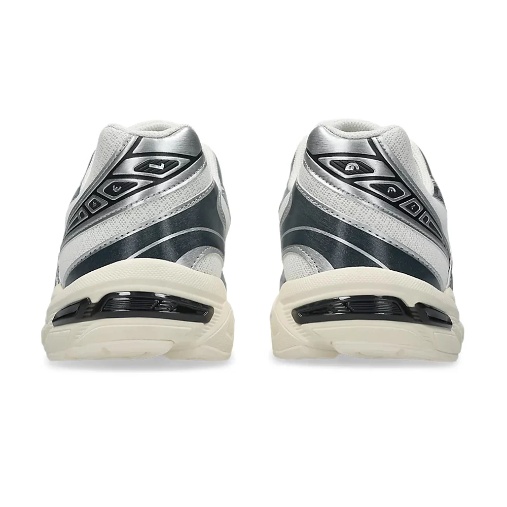Asics - Baskets Gel-1130 - Cream & Carrier Grey - Image 4