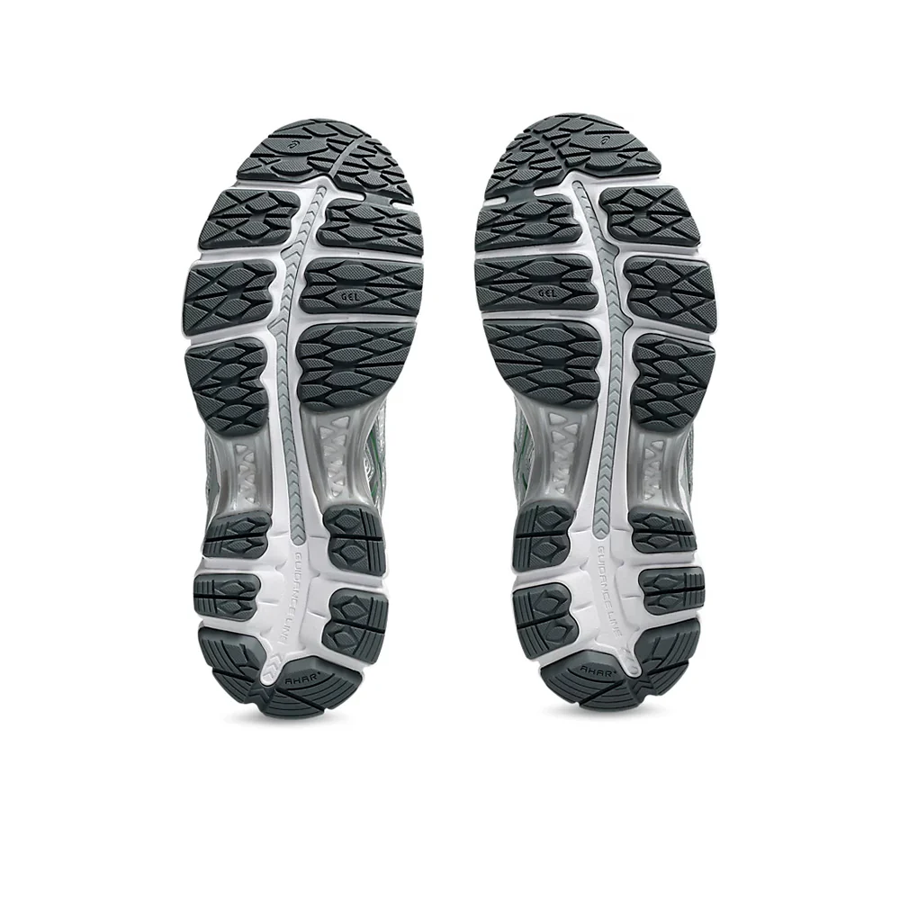 Asics - Baskets Gel-KAYANO 12.1 - White/Pure Silver - Image 7