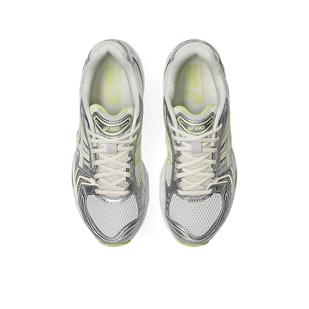 Asics - Baskets Gel Kayano 14 - Cream & Pistachio - Image 3